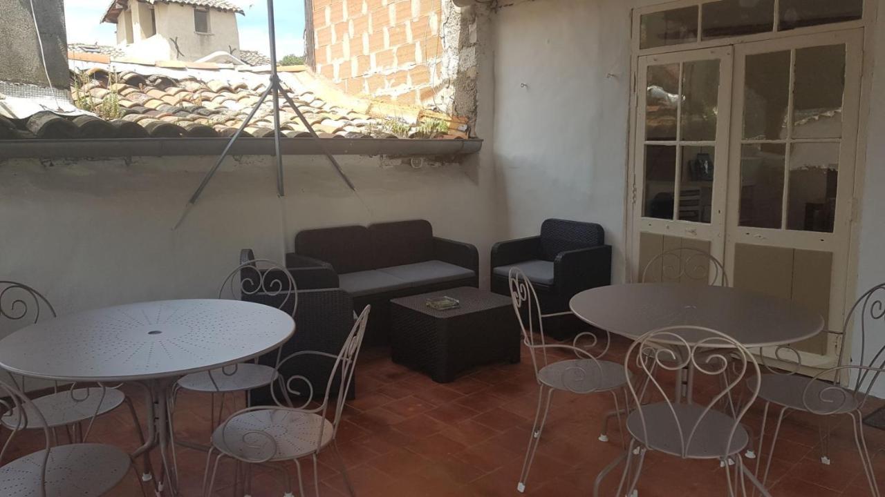 Chez Albert Et Karine Sauve Exterior photo